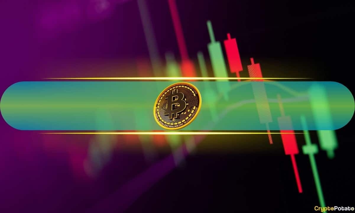 RaveDAO Explodes Into Top 100 With Triple-Digit Gains, BTC Tapped 3-Week Peak: Weekend Watch
