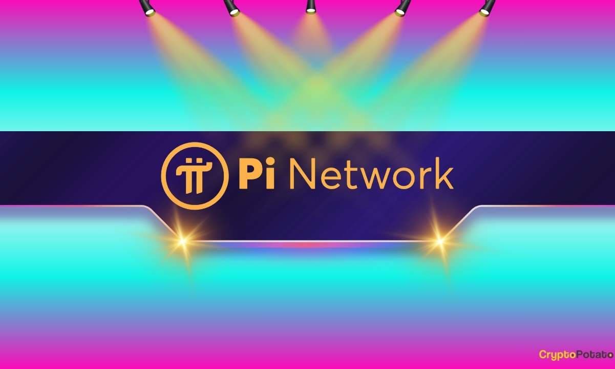 Pi Network’s Next Major Update Is Here, but PI Fails to Join Market Rally