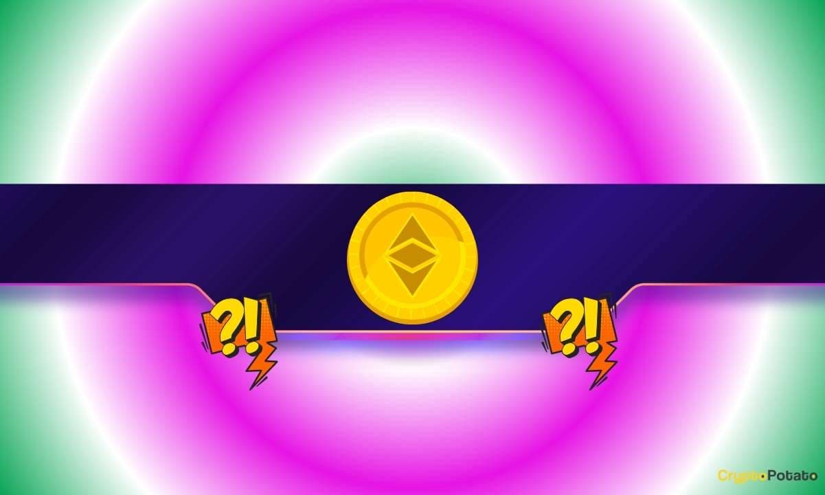 Ethereum Foundation Sells $11M Worth of ETH as Price Prepares for ‘Last Pump’