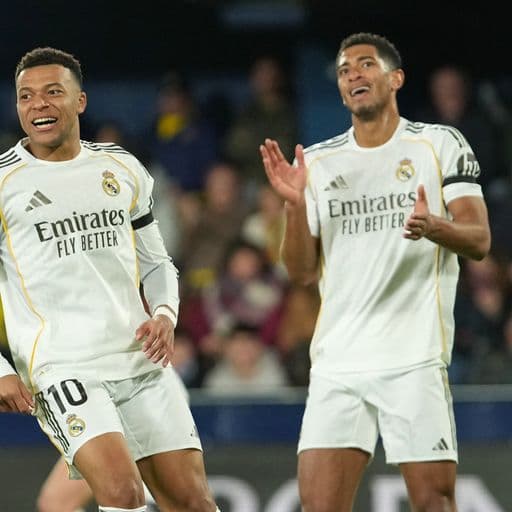 Tensions rising at Real Madrid as Mbappe saga reaches 'flashpoint'