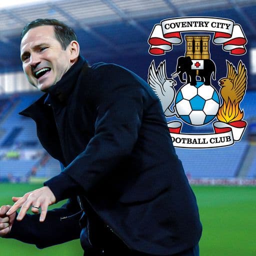 Lampard proves the doubters wrong again