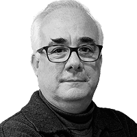 Por Luis Fernando Rojo