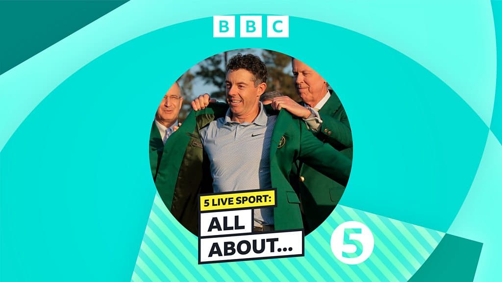 5 Live Sport: All About...