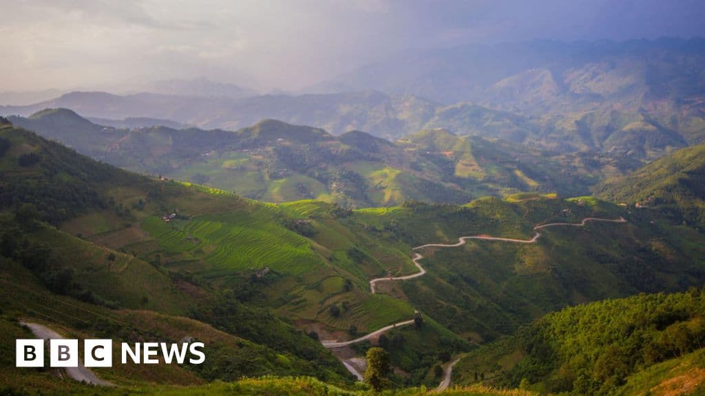 Tributes after British teenager dies while visiting Vietnam