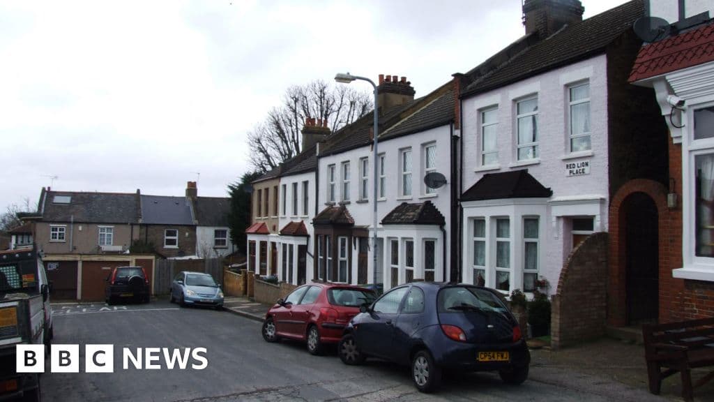 Son charged with fatal stabbing of 84-year-old mum