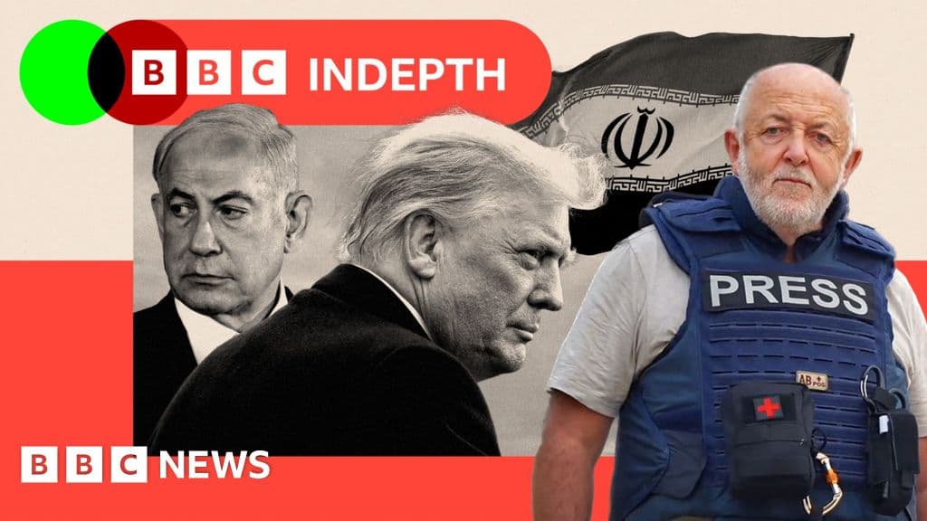 Ceasefire or no ceasefire, the Middle East's reshuffling is not yet done