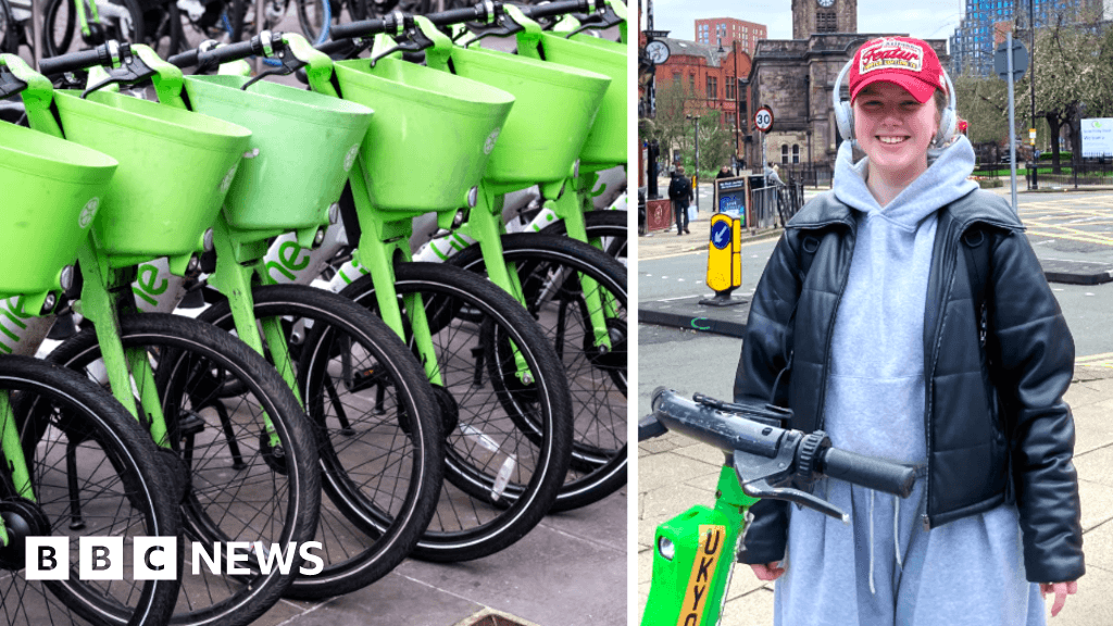 Bus or Lime bike? New subscription heats up the race for a cheaper commute