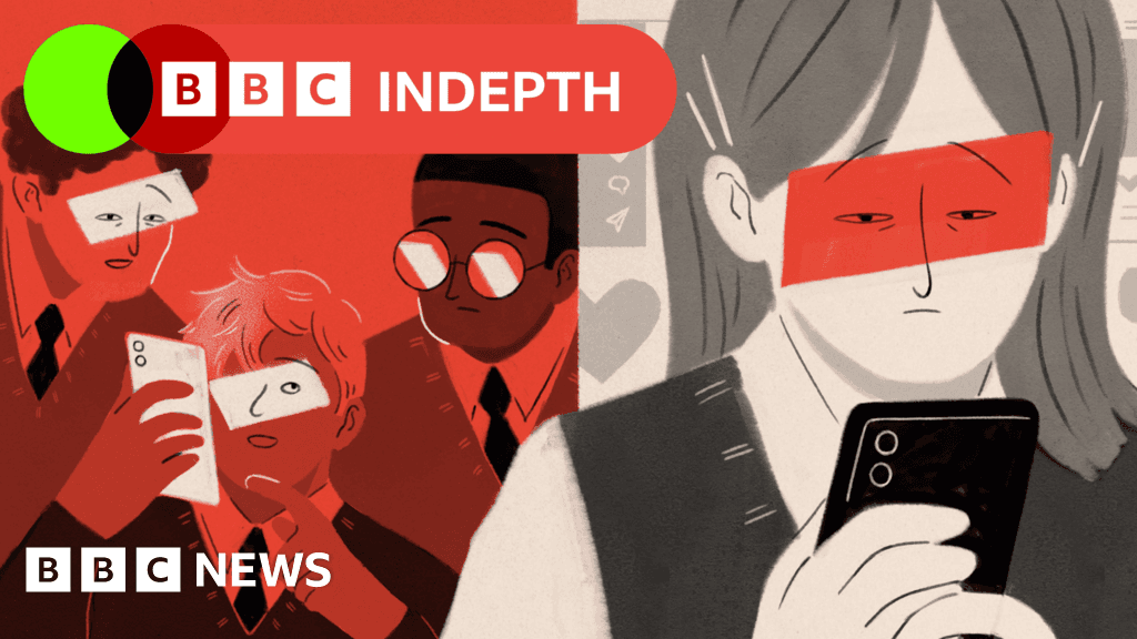 The surprising reality of how teenage girls still define themselves