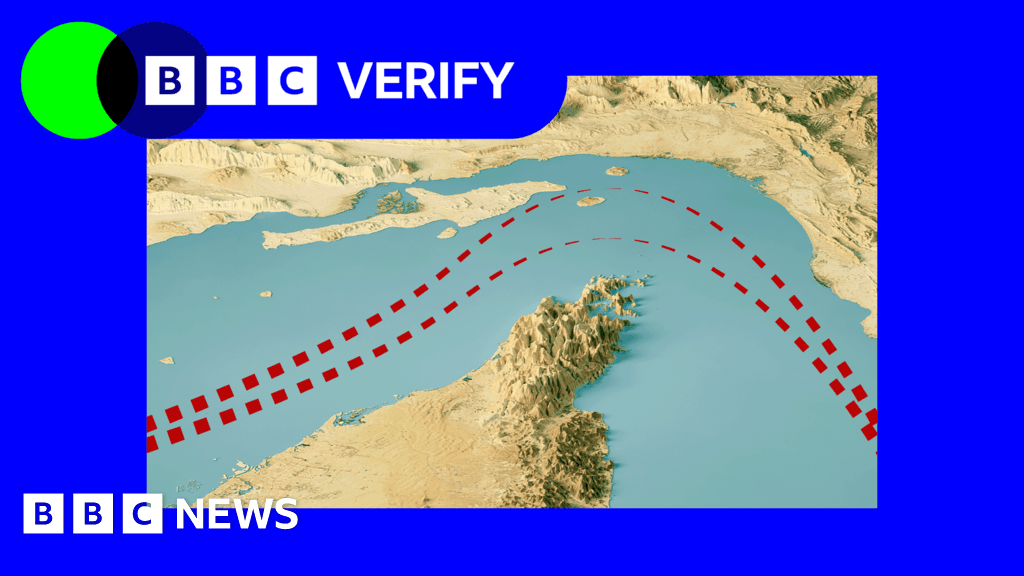 Iran warning adds to shipping uncertainty