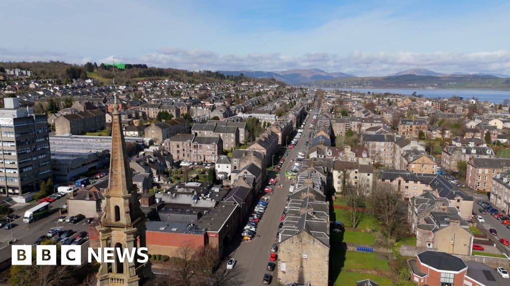 Scottish election 2026: How tax and welfare are shaping the vote