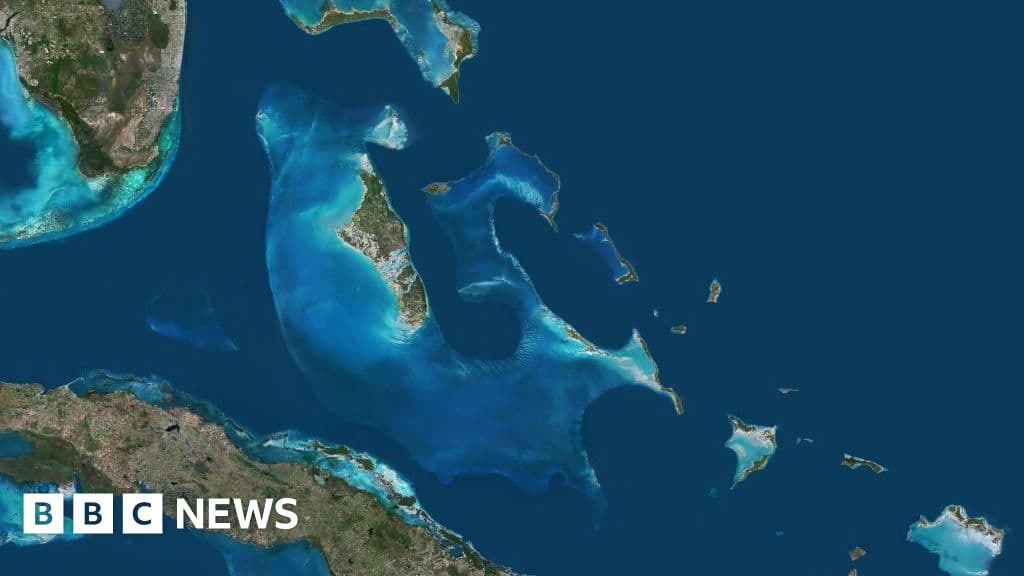 Inquiry after woman goes missing from boat in Bahamas