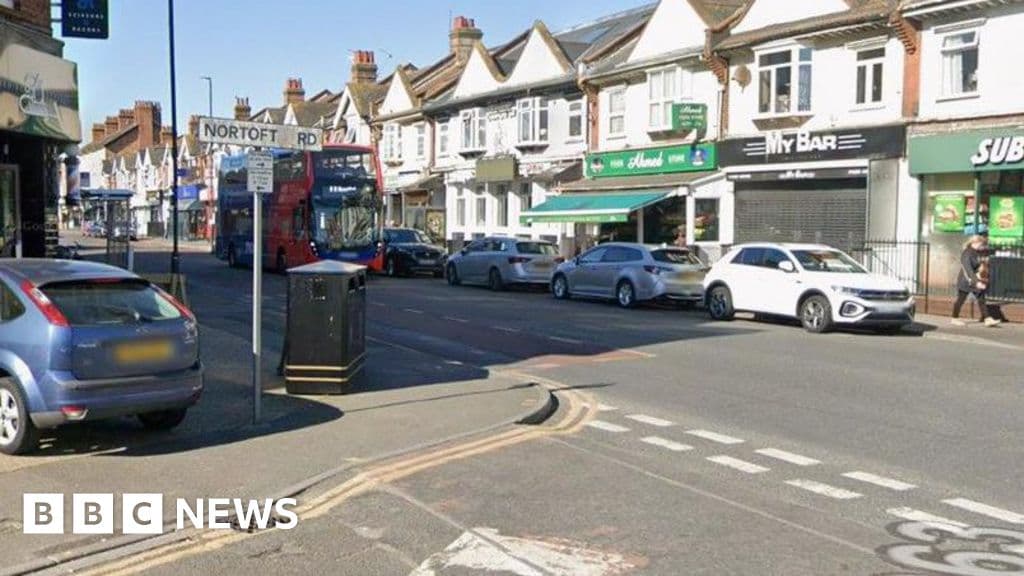 Murder arrests after man dies outside cocktail bar