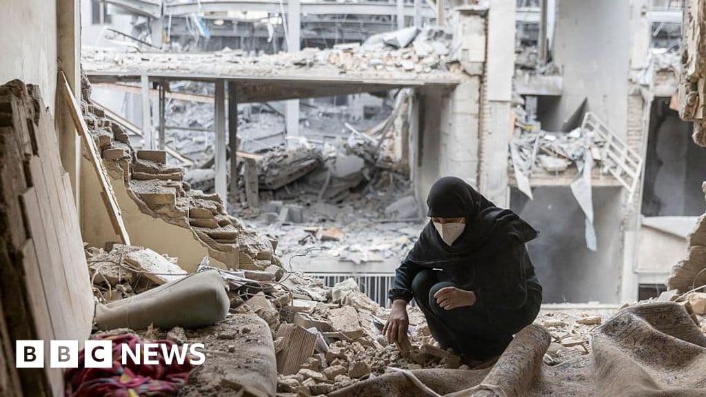 Why did US and Israel attack Iran and how long could the war last?