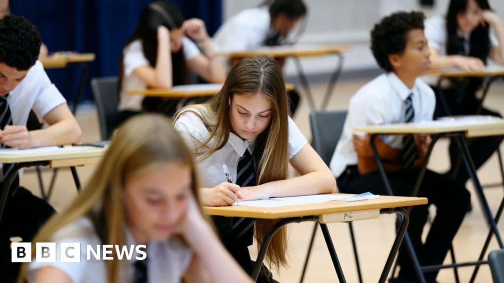 Northern Ireland's school IT system targeted in cyber attack ahead of exam season