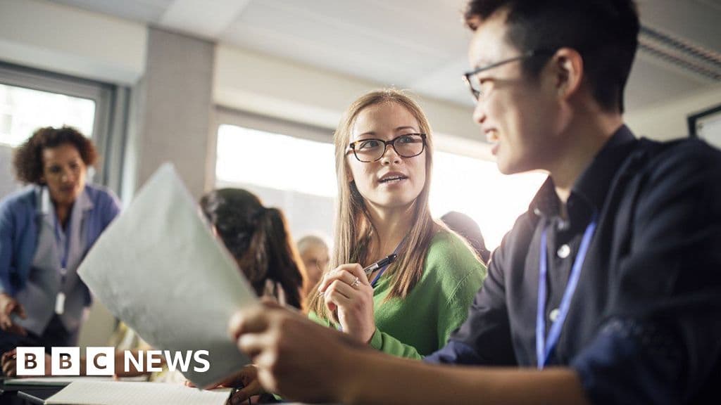 How do student tuition and maintenance loans work?