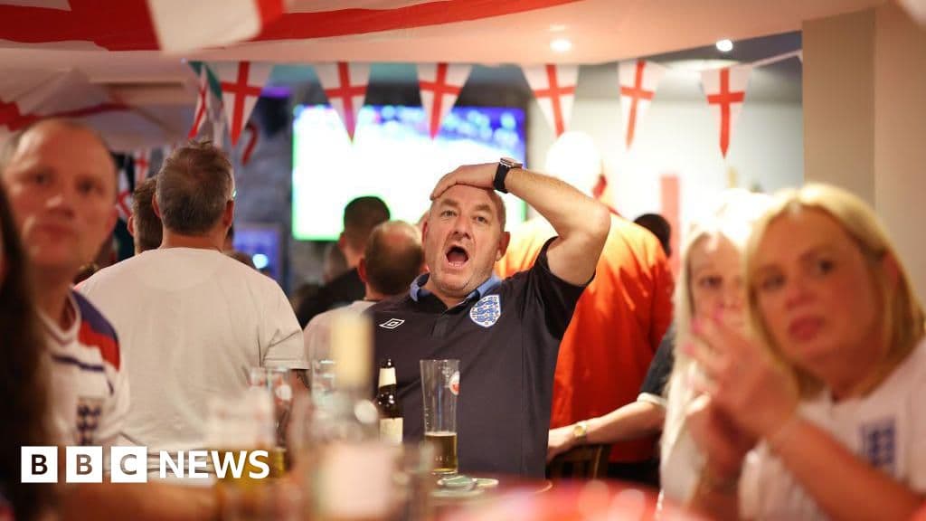 Wider licence extensions for pubs during World Cup