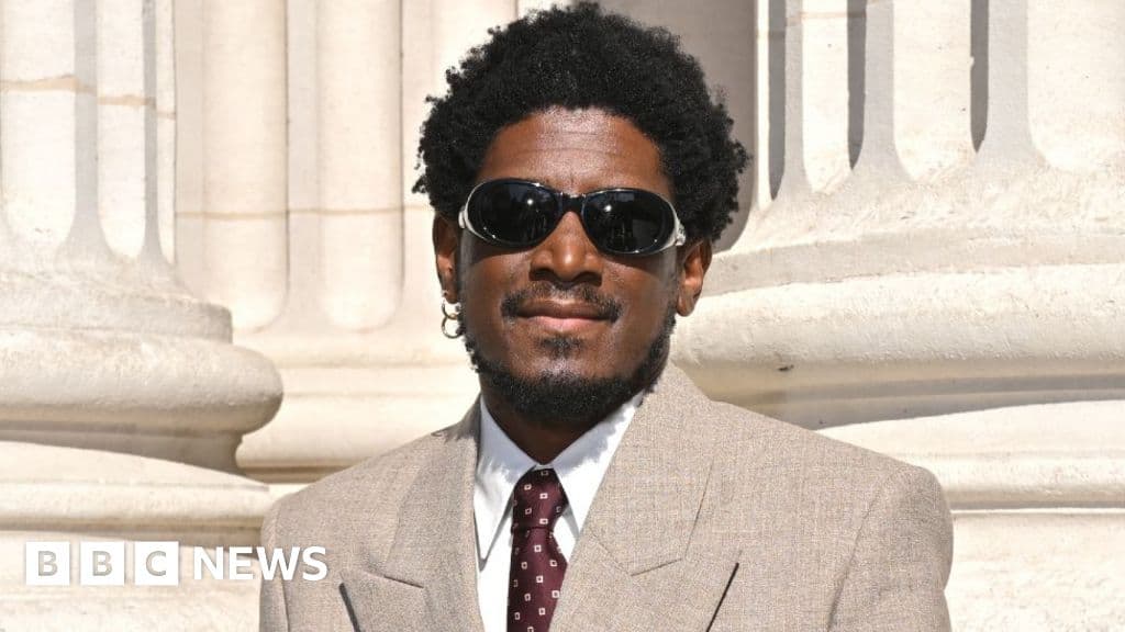 Labrinth not involved in Euphoria's third season