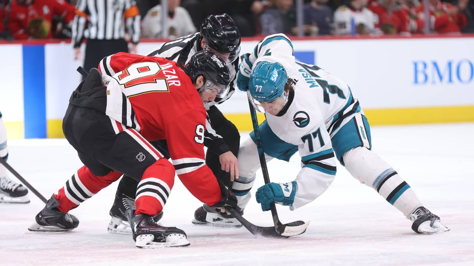 Effort, execution issues at forefront as Blackhawks’ season ends at bottom of the standings