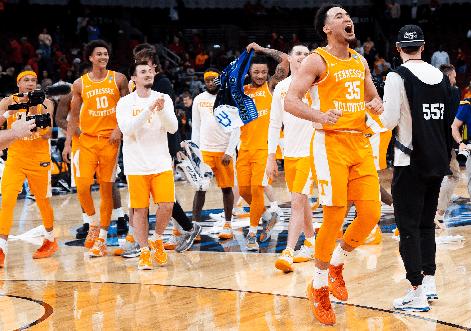 Tennessee Vols