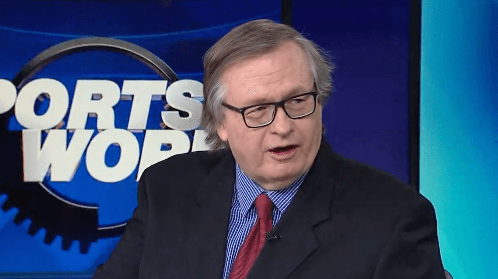 Pat Caputo
