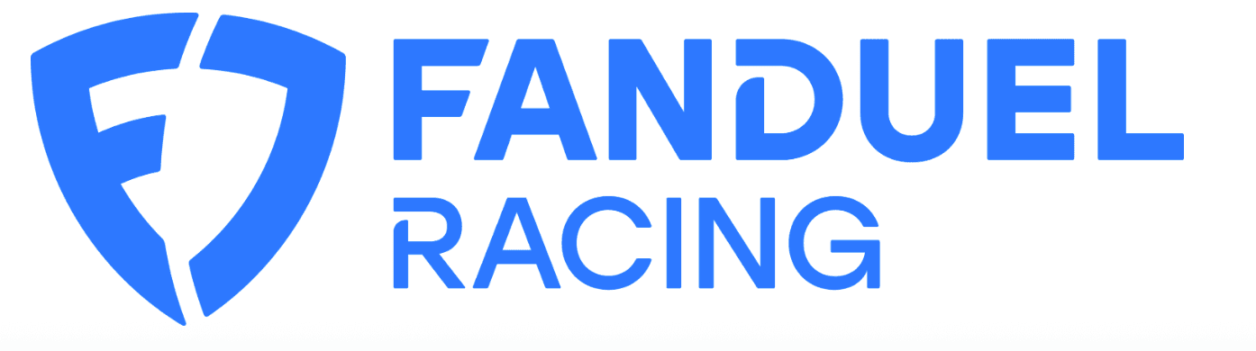 FanDuel Racing logo