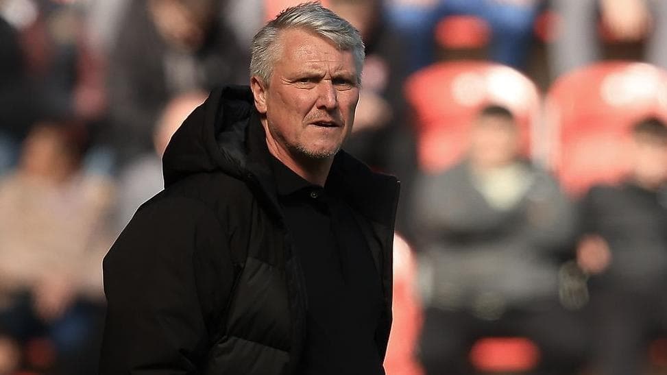 Clark questions Rotherham players' commitment