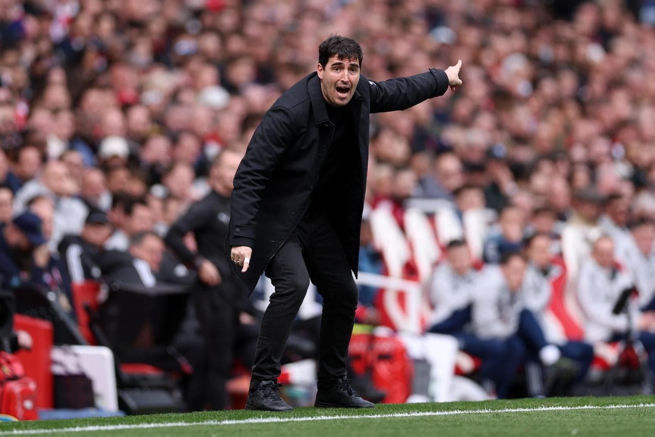 Andoni Iraola emerges as Leverkusen coaching candidate alongside Hürzeler