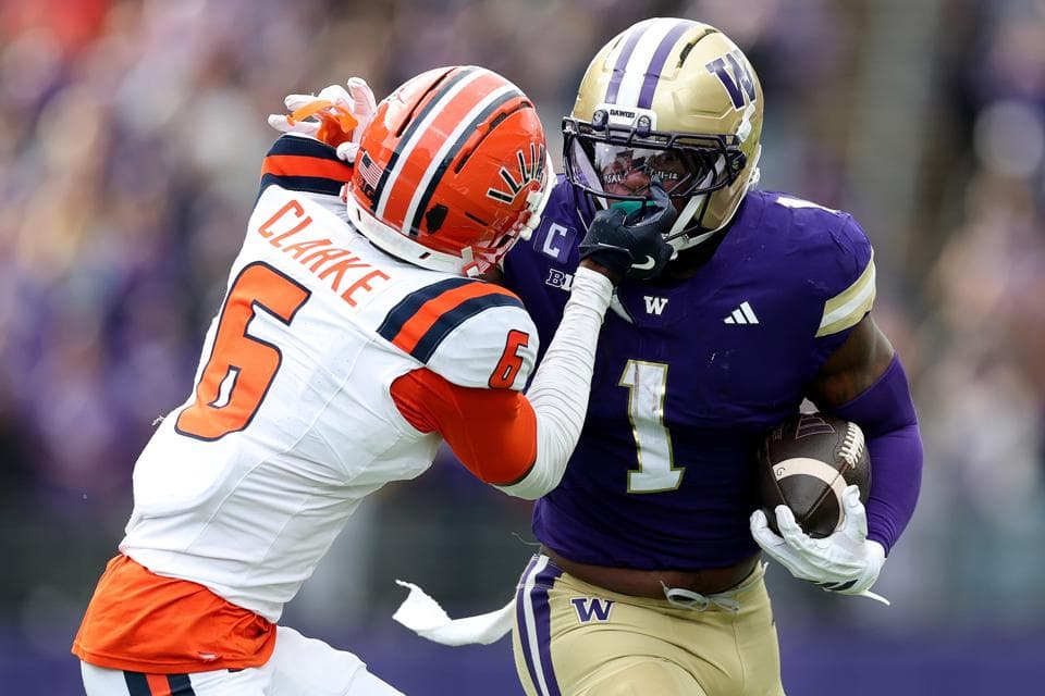 Illinois v Washington