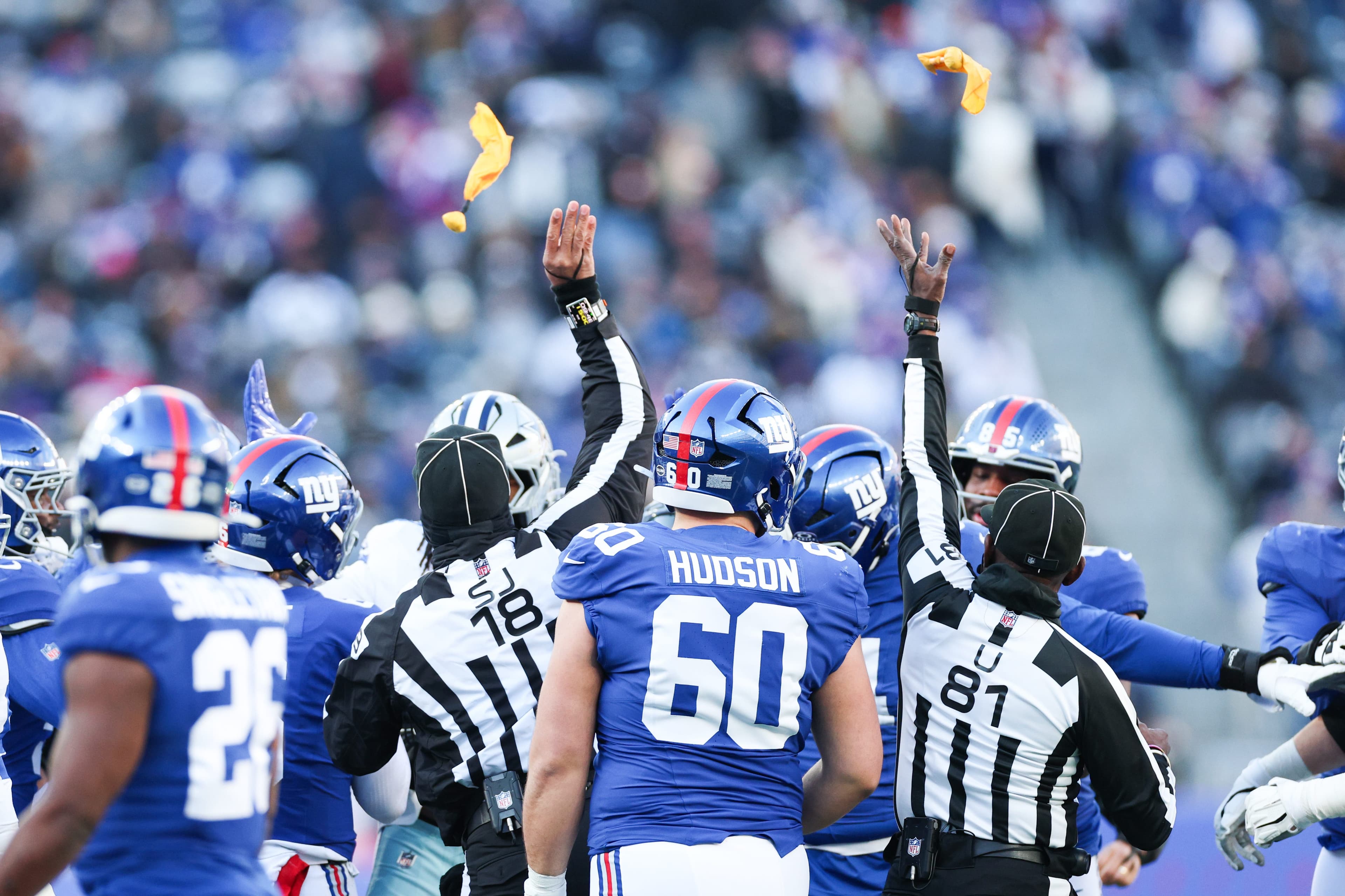 NFL teams were finally able to reveal their schedules on May 14. They got a half-hour jump on the television programming around the big announcements. The season will start Sept. 9 with a Super Bowl rematch between the New England Patriots and Seattle Seahawks. There will be plenty of prime time, international, and exciting matchups. Every team took to social media for its big reveal. All of it can be found here in one safe space.