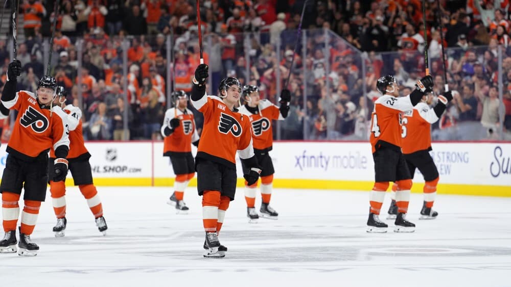 Philadelphia Flyers