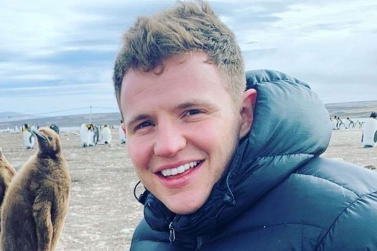 'Joyful and Inspirational' Ultra-Marathon Runner Dies While Trying to Beat Record in Honor of Late Friend