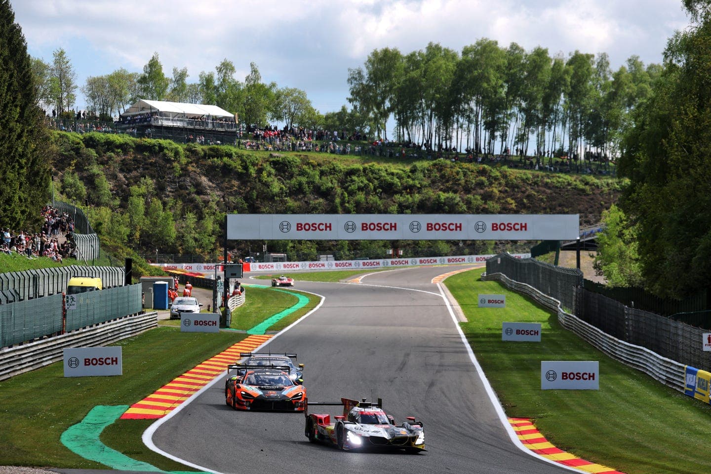 world endurance championship wec 6 hours of spa