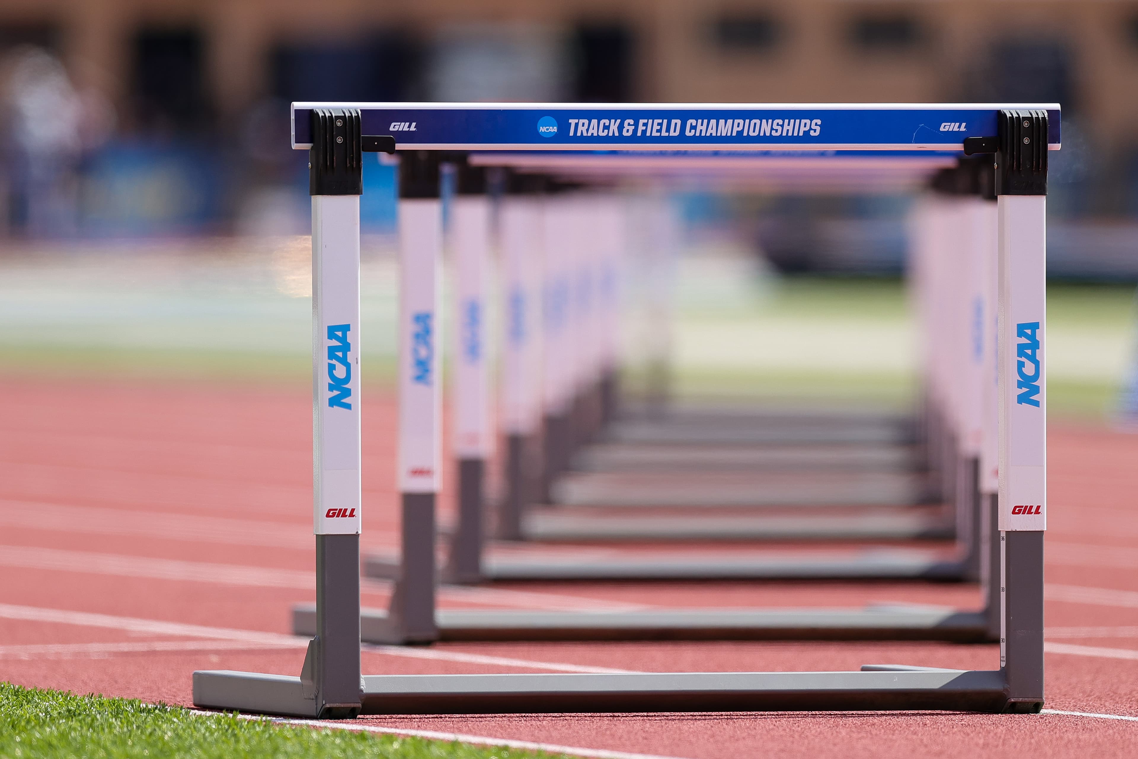 NCAA Division II Track and Field Championships