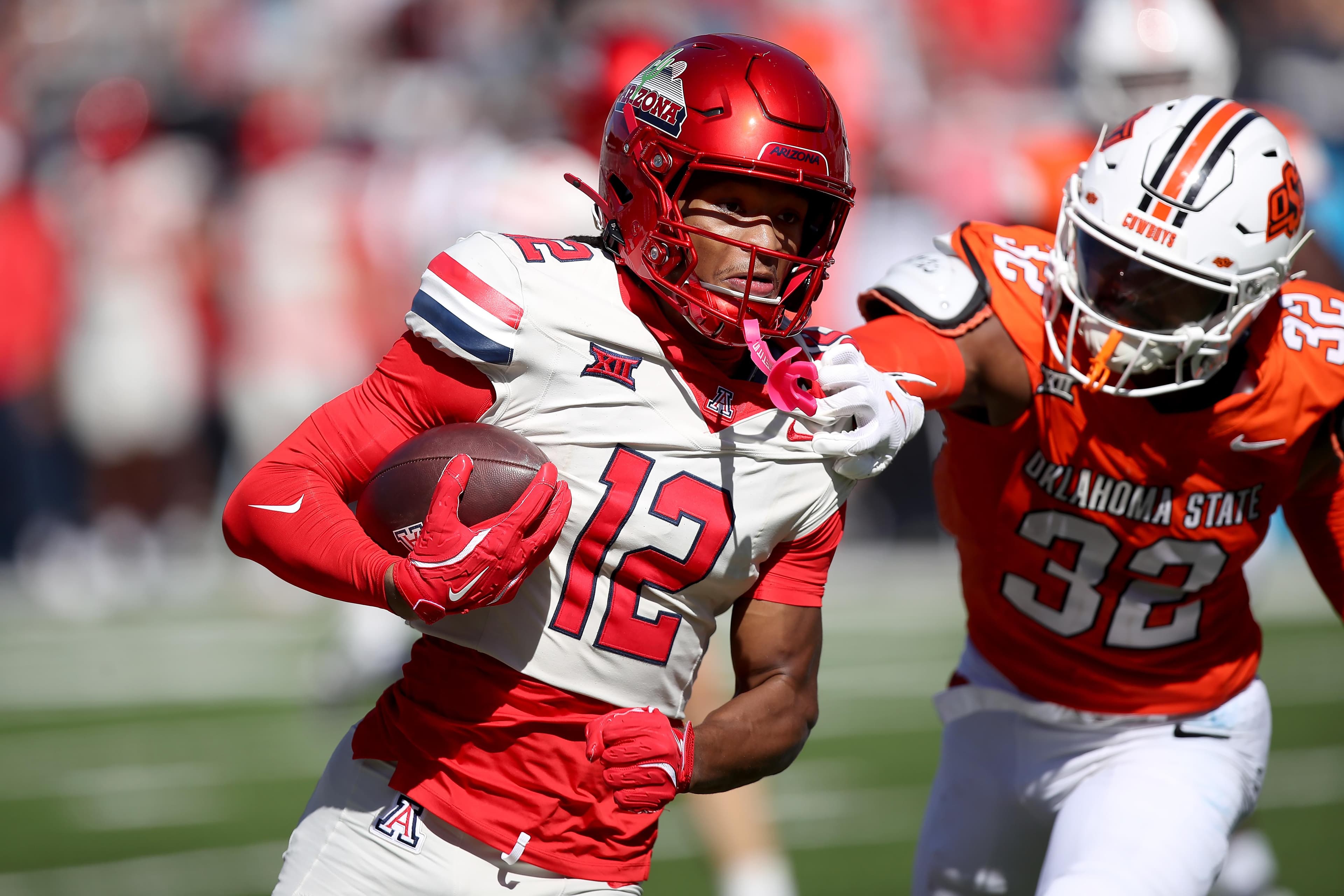 arizona-wildcats-football-game-themes-colors-uniforms-homecoming-big12-2026-casino-del-sol-stadium