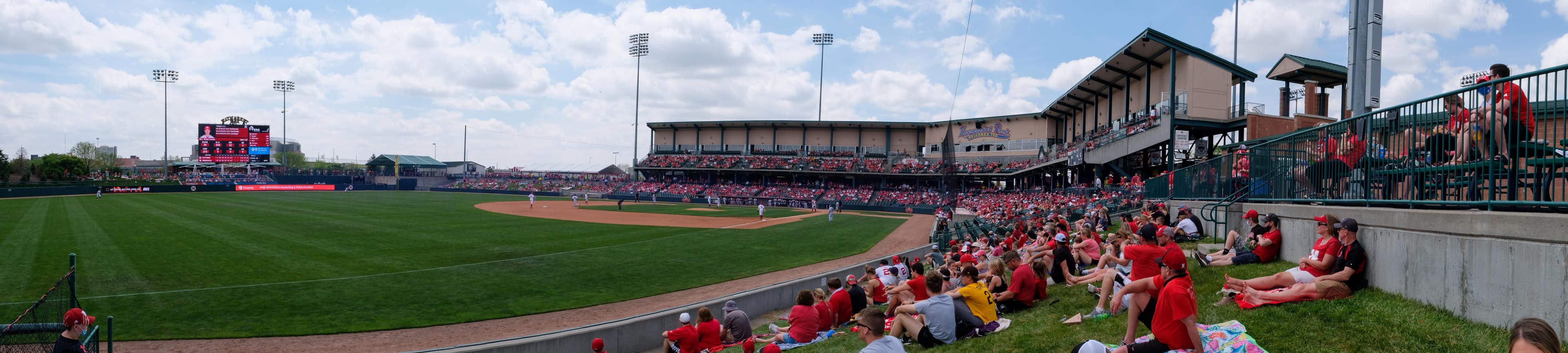 Wednesday Flakes Brings You Baseball Win, Michigan Legal Fees, & Iowa Football Sanctions