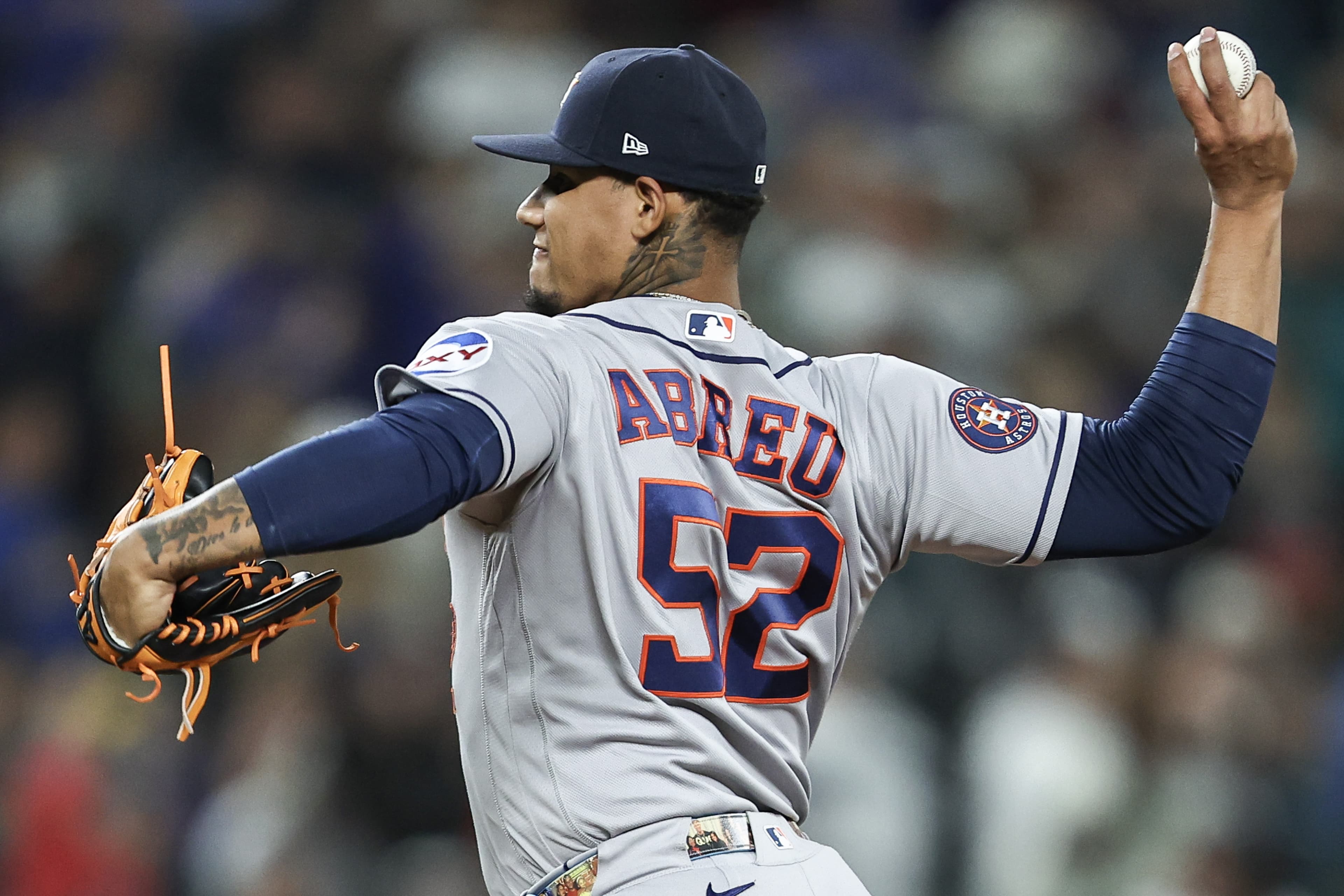 Who’s to Blame for the Astros’ Slow Start?