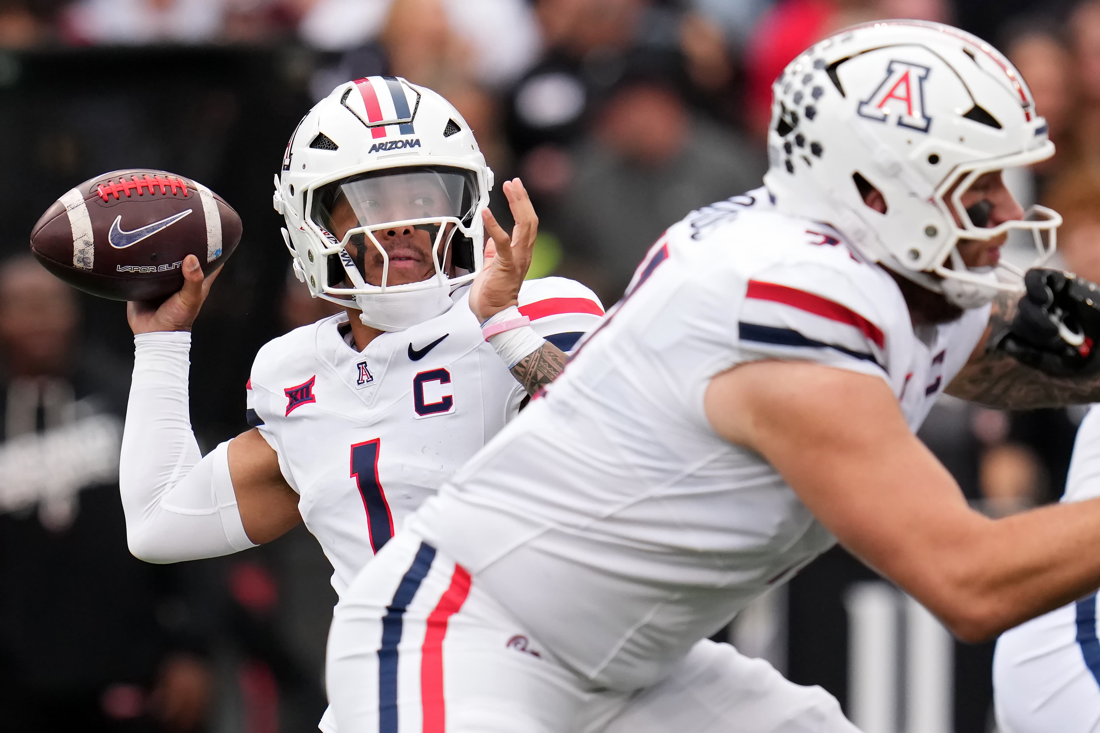 arizona-wildcats-spring-football-notebook-offensive-line-skill-players-catsys-seth-doege-tristain-bounds-noah-fifita-big12