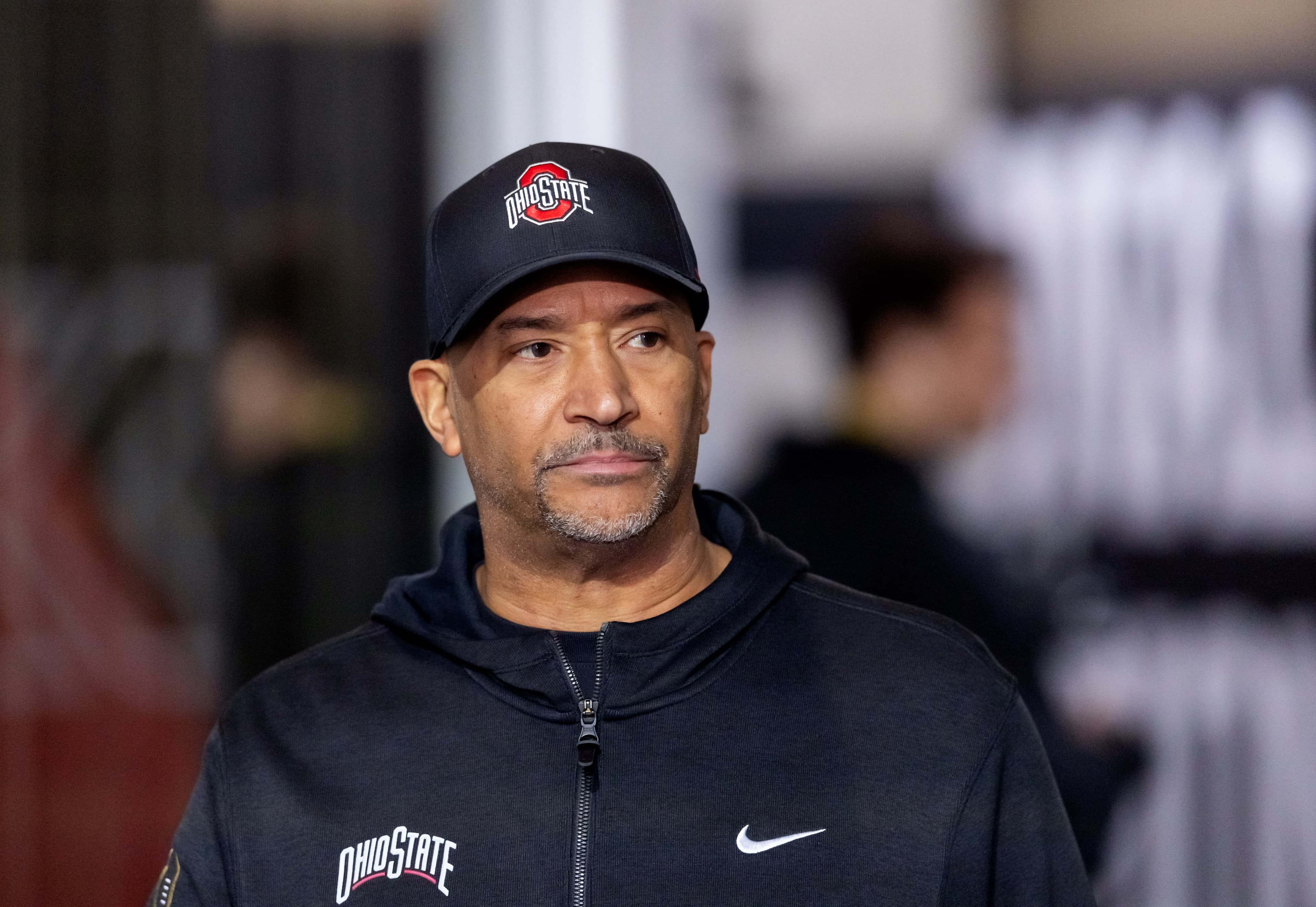 NCAA Football: CFP National Championship-Ohio State at Notre Dame