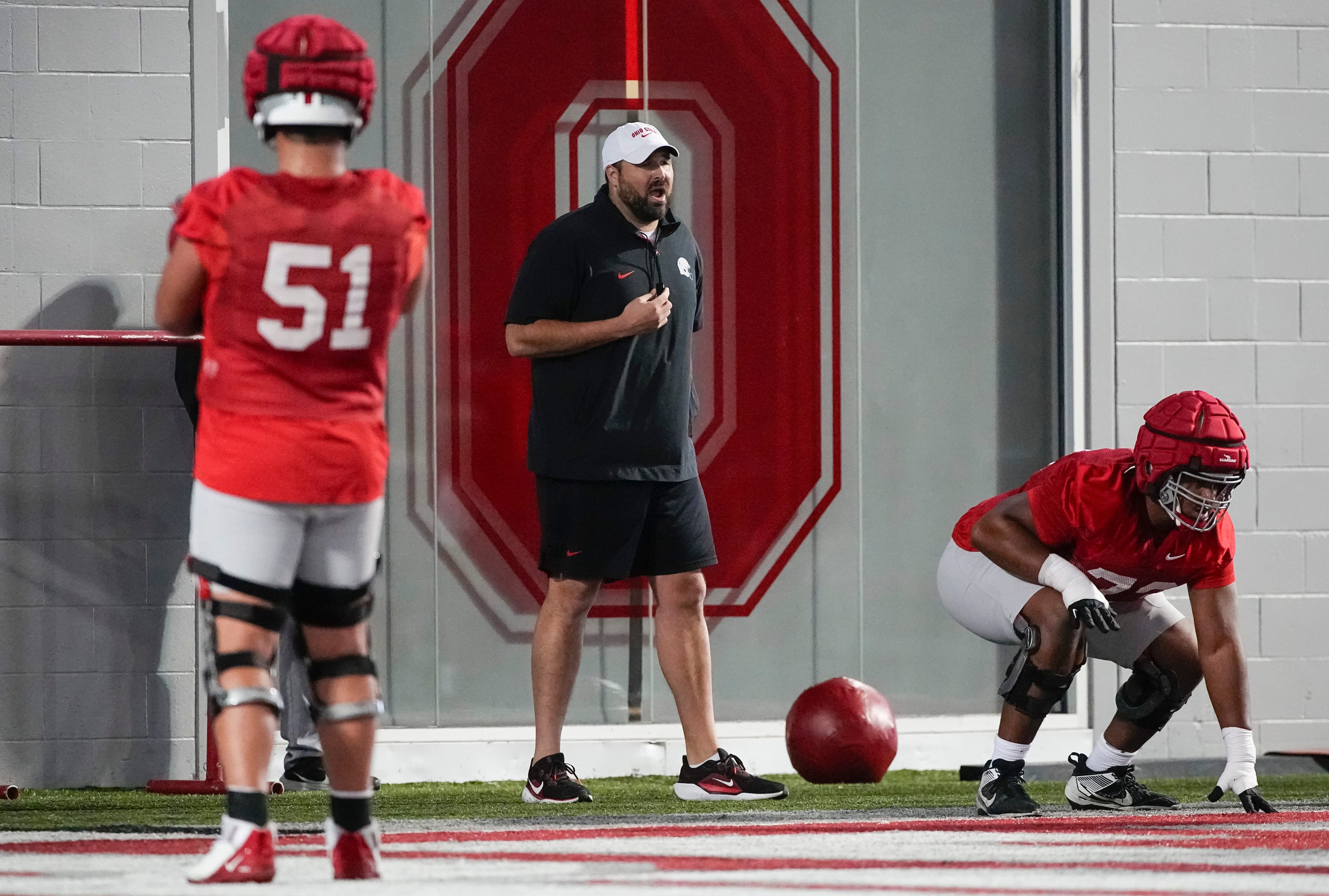 Syndication: The Columbus Dispatch