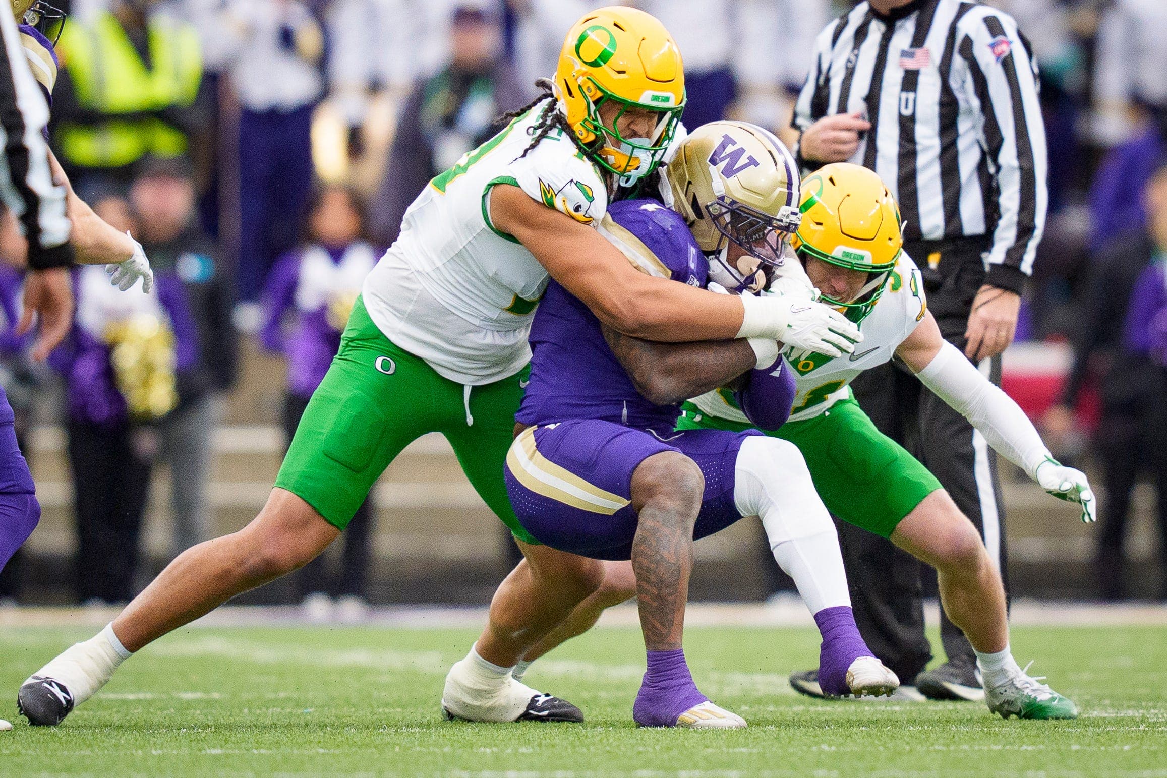 Should Dillon Thieneman be higher on this list?