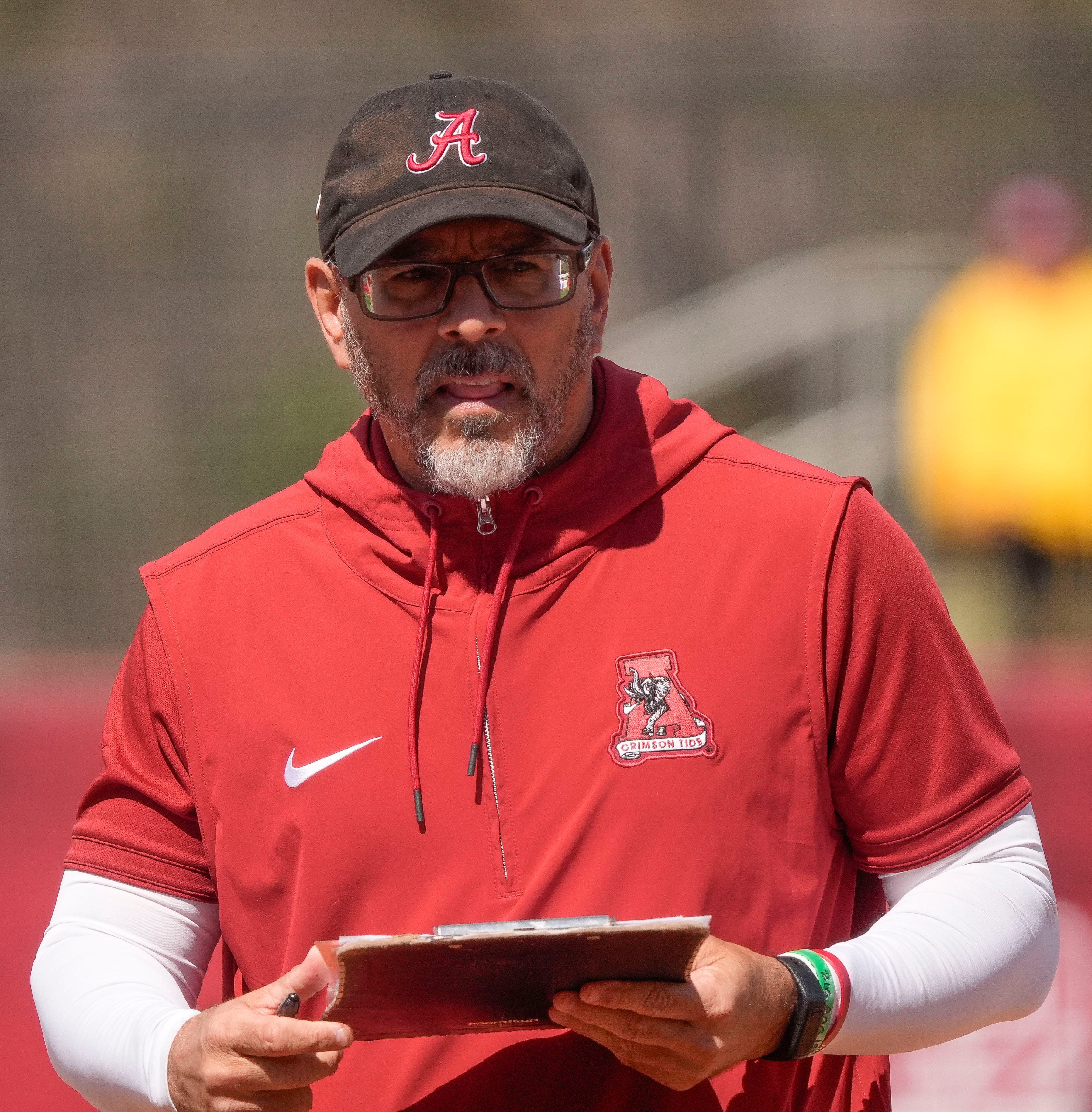 Syndication: Tuscaloosa News