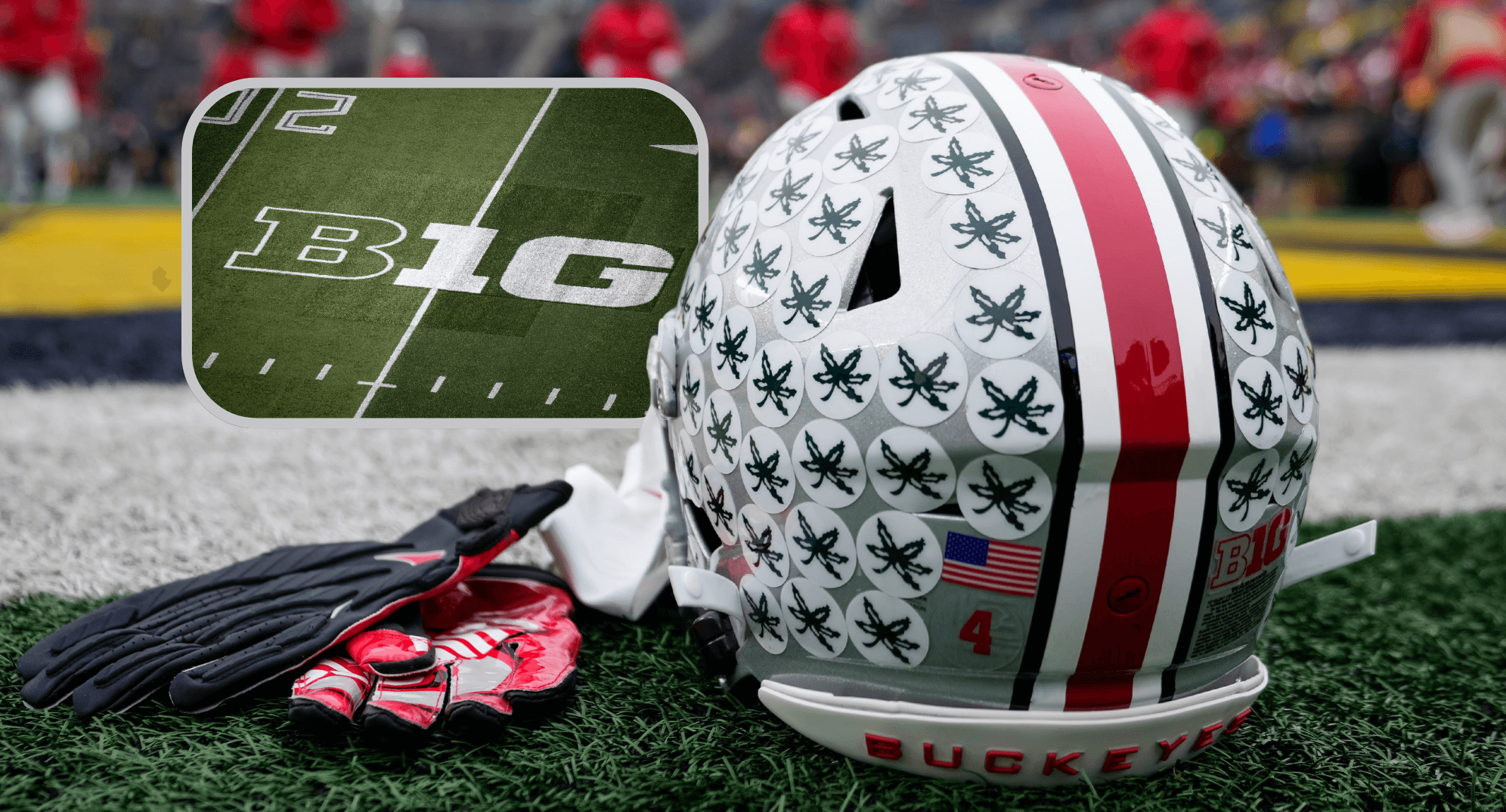 Ohio State Big Ten