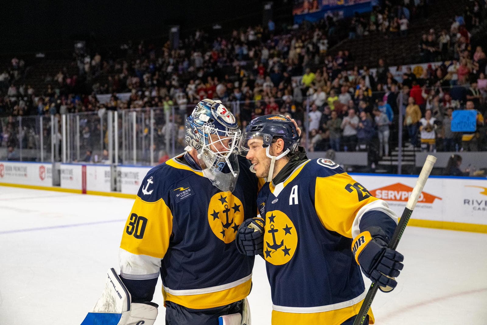 Photo Credit: Norfolk Admirals