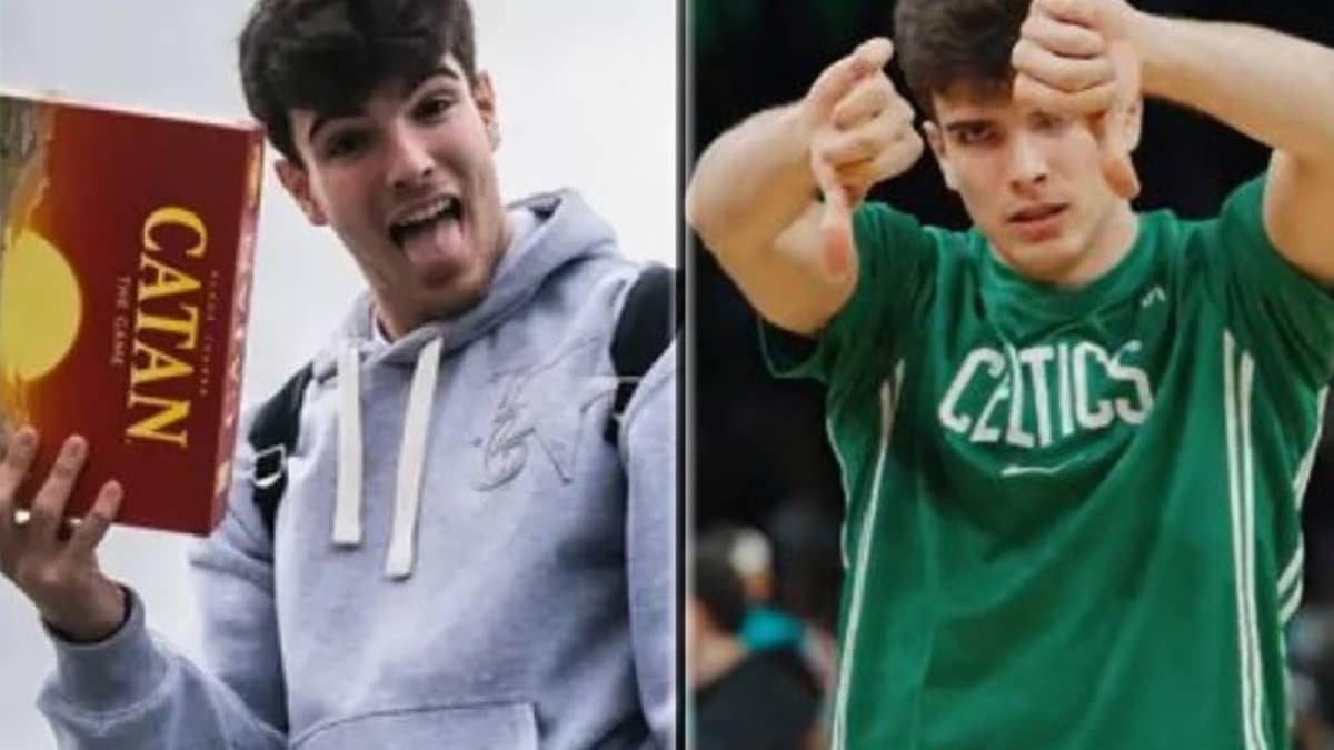 Hugo González, víctima en los Celtics de la maldición del Catan