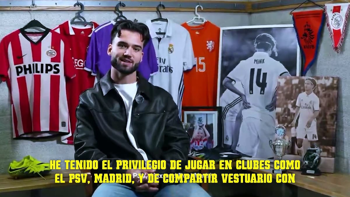 Peeters, la perla que no pudo brillar, se retira a los 27 años: "He tenido siete cirugías"