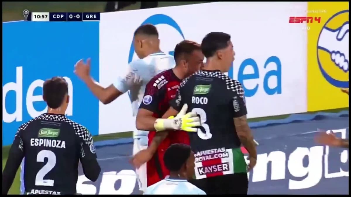 Los penaltis no van con Vinícius: ¡falla tres en seis minutos!