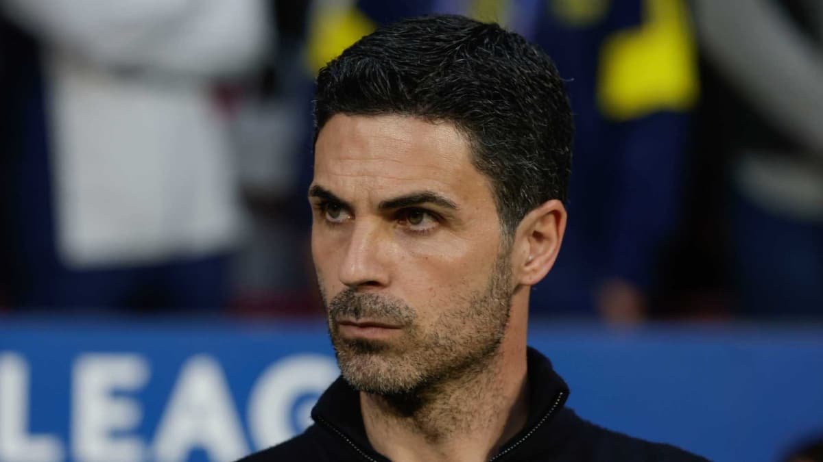 Arteta desvela la 'trampa' que hay detrás del increíble 5-4 del PSG - Bayern