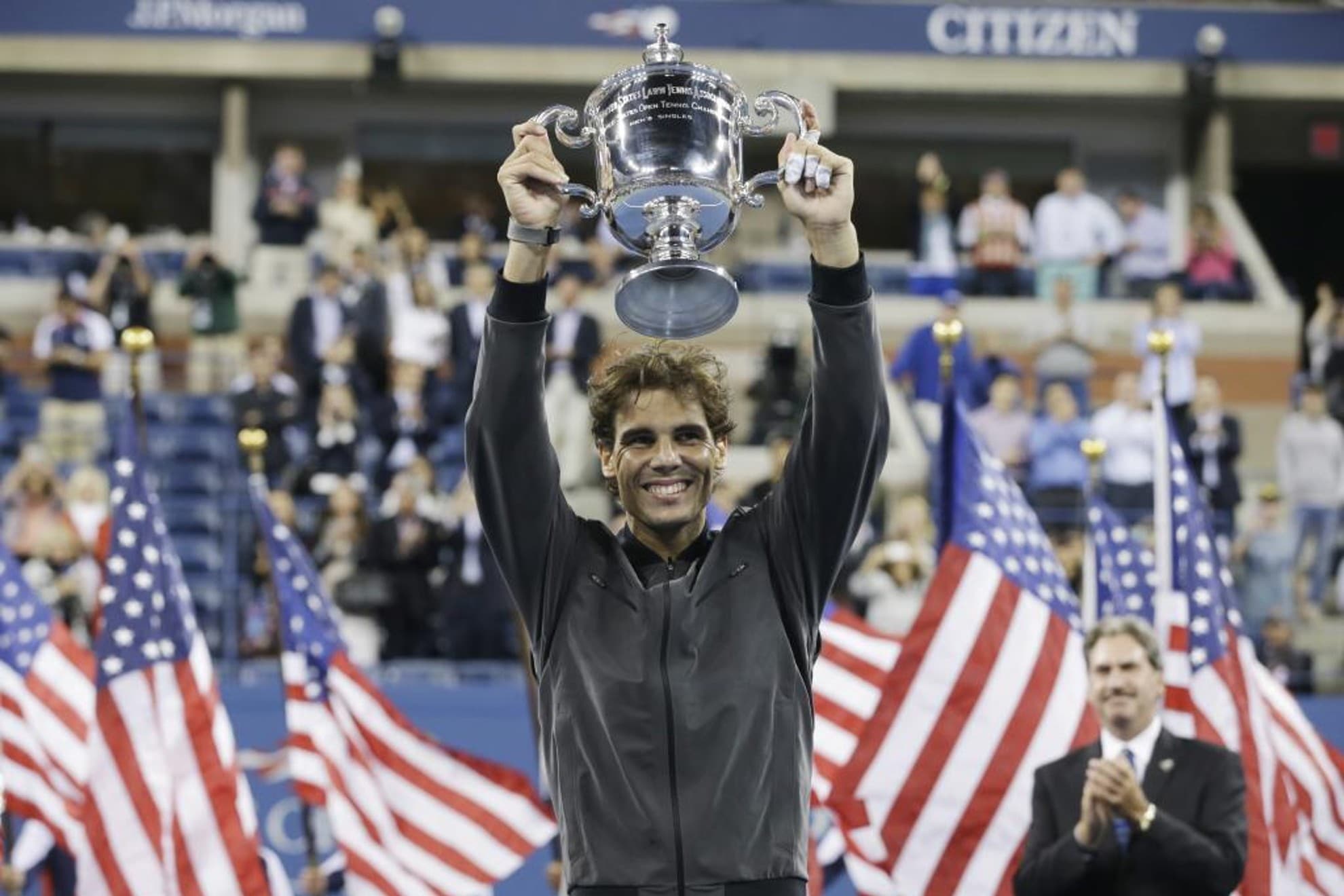 Palmarés de Rafa Nadal ¿Cuántas veces ha ganado el US Open y qué torneos le quedan por ganar?