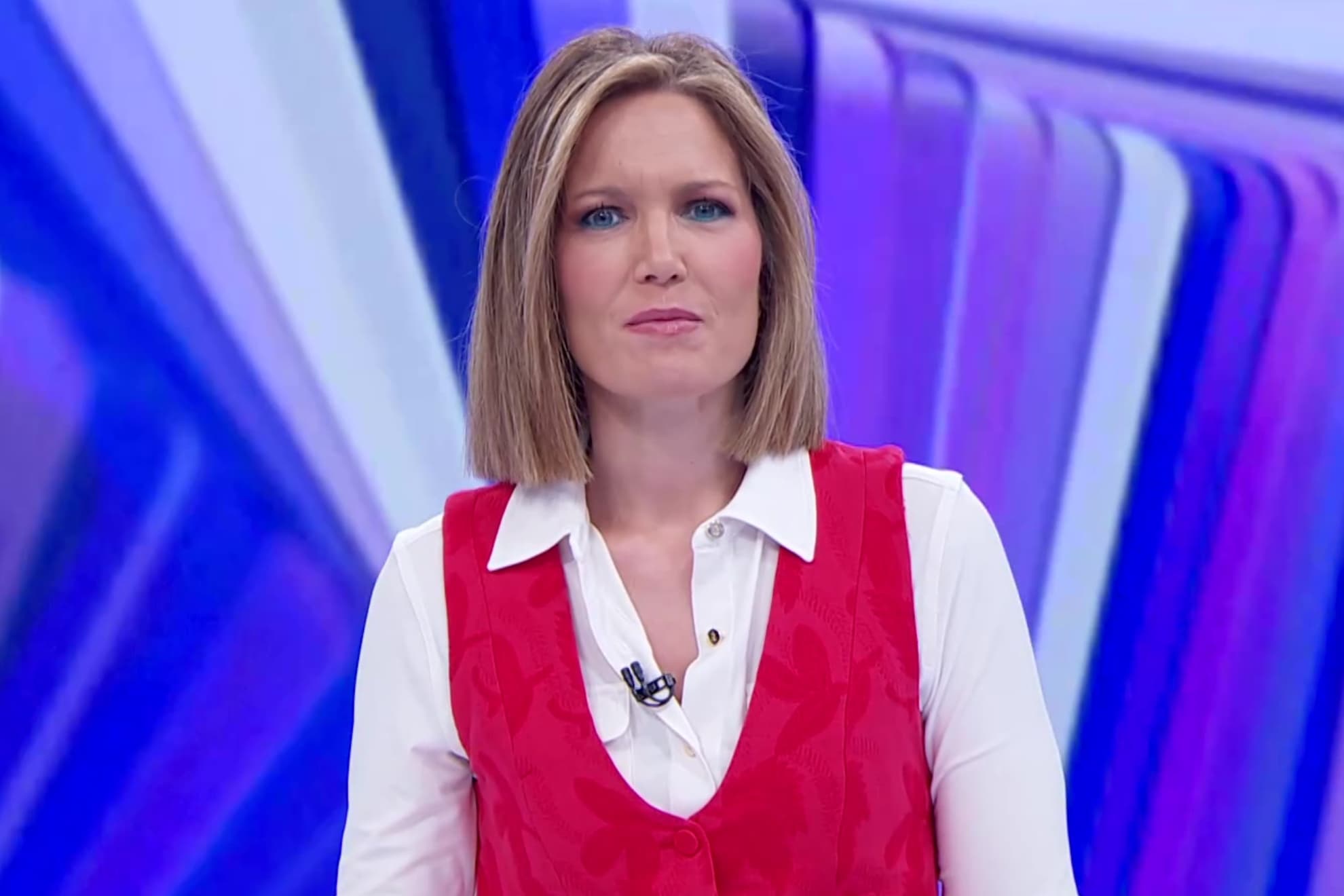Silvia Itxaurrondo.