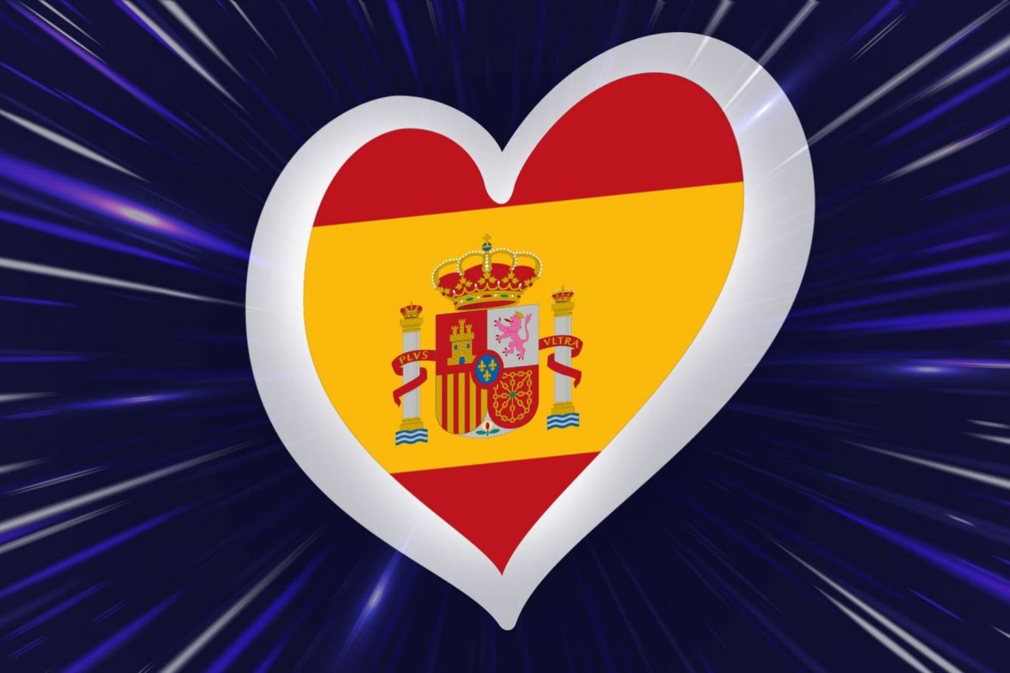 España Eurovisión